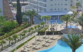 Sunrise Gardens Hotel Protaras