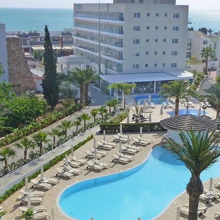 Sunrise Gardens Aparthotel Protaras Exterior photo